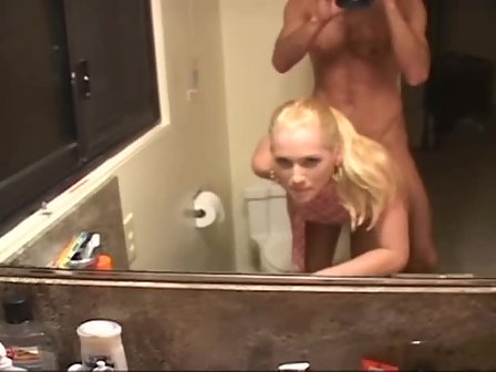 Nasty Slut Anal Sex - Anal sex and ass to mouth for nasty blonde amateur slut